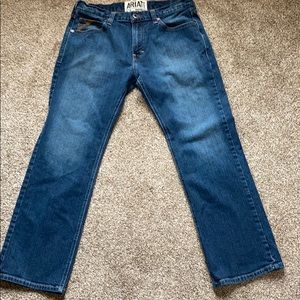 Ariat 34/30